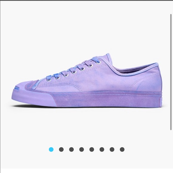 Jack Purcell Limited Edition Converse - Picture 2 of 10